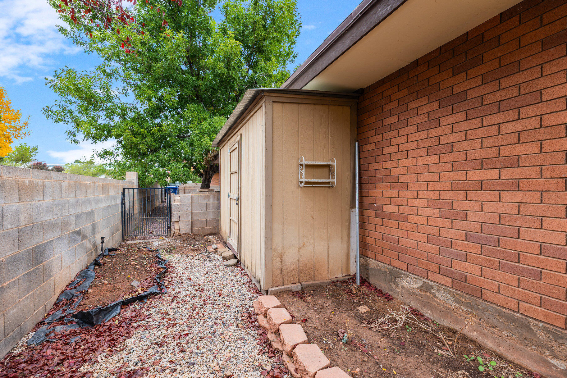 ST GEORGE SNOW PK TOWNHOMES - Residential