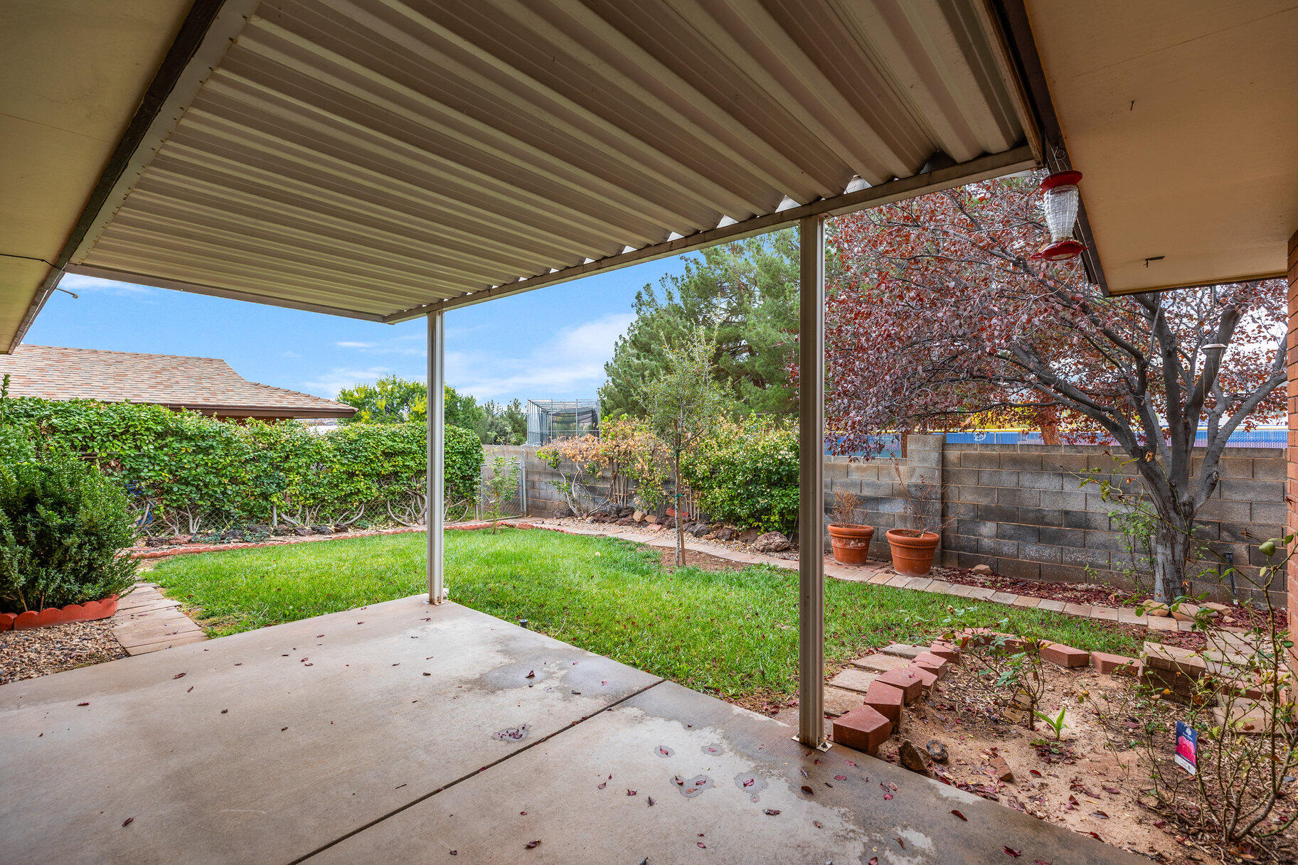 ST GEORGE SNOW PK TOWNHOMES - Residential