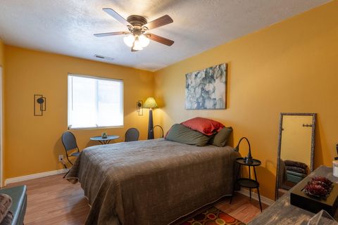 Tiny photo for 1360 E Telegraph ST 6 #6, Washington, UT 84780 (MLS # 26-271438)