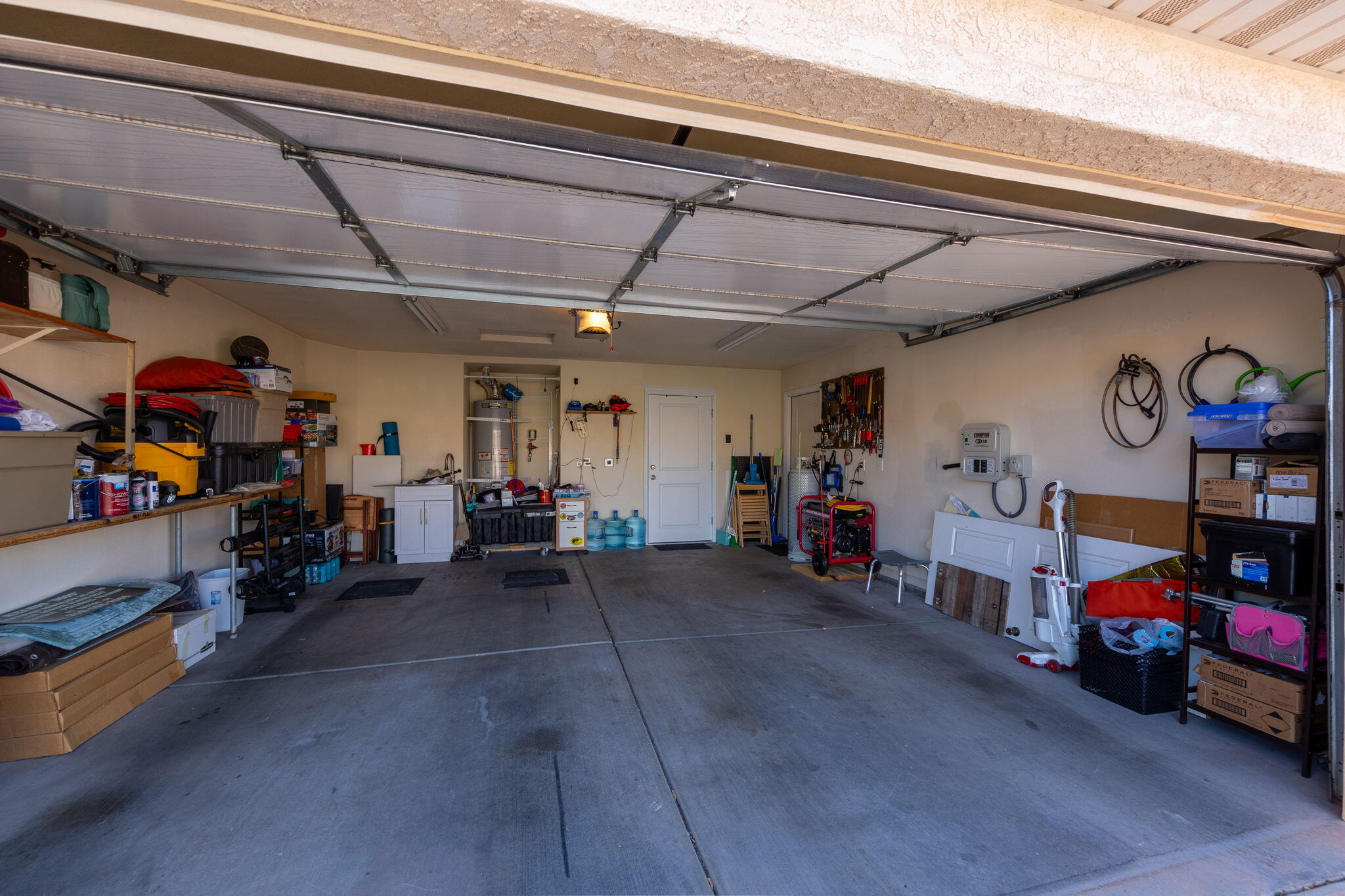 RIDGEPOINTE - Residential