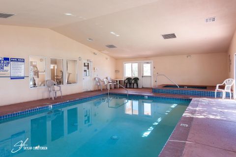Tiny photo for 1360 E Telegraph ST 6 #6, Washington, UT 84780 (MLS # 26-271438)