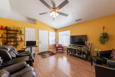 Tiny photo for 1360 E Telegraph ST 6 #6, Washington, UT 84780 (MLS # 26-271438)