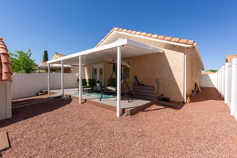 Tiny photo for 1360 E Telegraph ST 6 #6, Washington, UT 84780 (MLS # 26-271438)