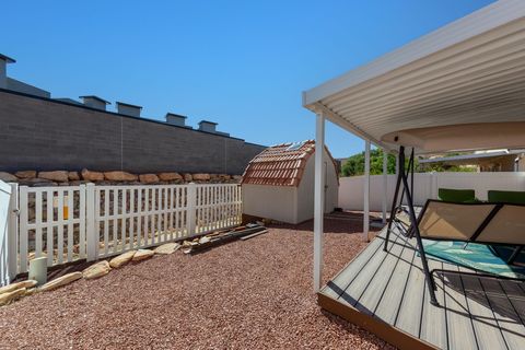 Tiny photo for 1360 E Telegraph ST 6 #6, Washington, UT 84780 (MLS # 26-271438)