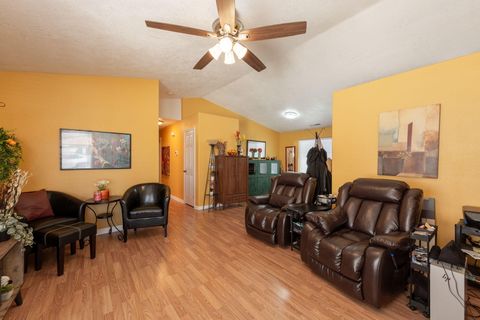 Tiny photo for 1360 E Telegraph ST 6 #6, Washington, UT 84780 (MLS # 26-271438)