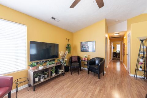 Tiny photo for 1360 E Telegraph ST 6 #6, Washington, UT 84780 (MLS # 26-271438)
