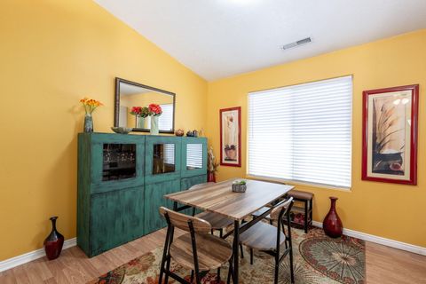 Tiny photo for 1360 E Telegraph ST 6 #6, Washington, UT 84780 (MLS # 26-271438)