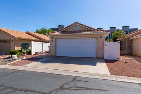 Photo of 1360 E Telegraph ST 6 #6, Washington, UT 84780 (MLS # 26-271438)