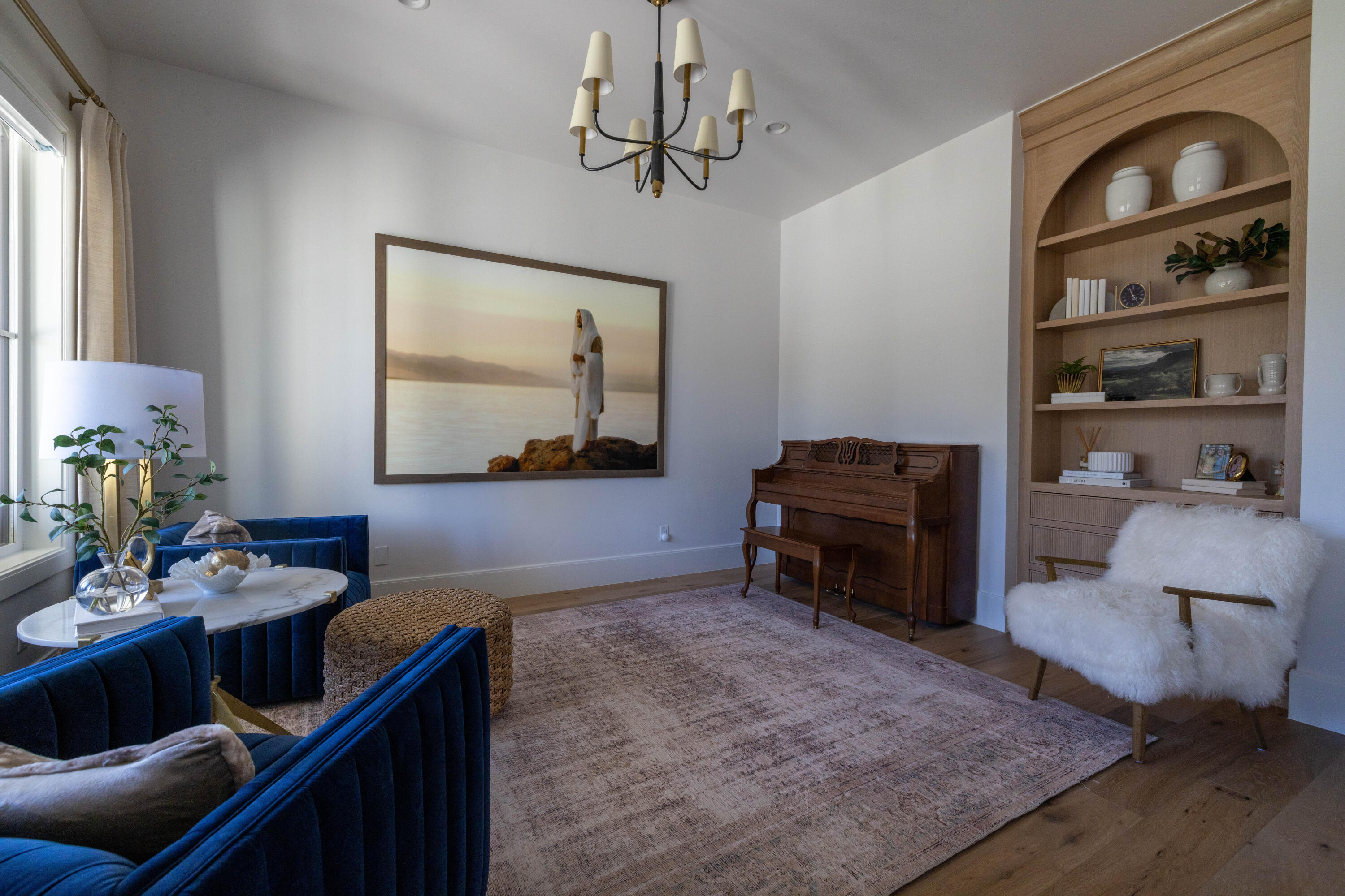 CARRIAGE LANE - Residential