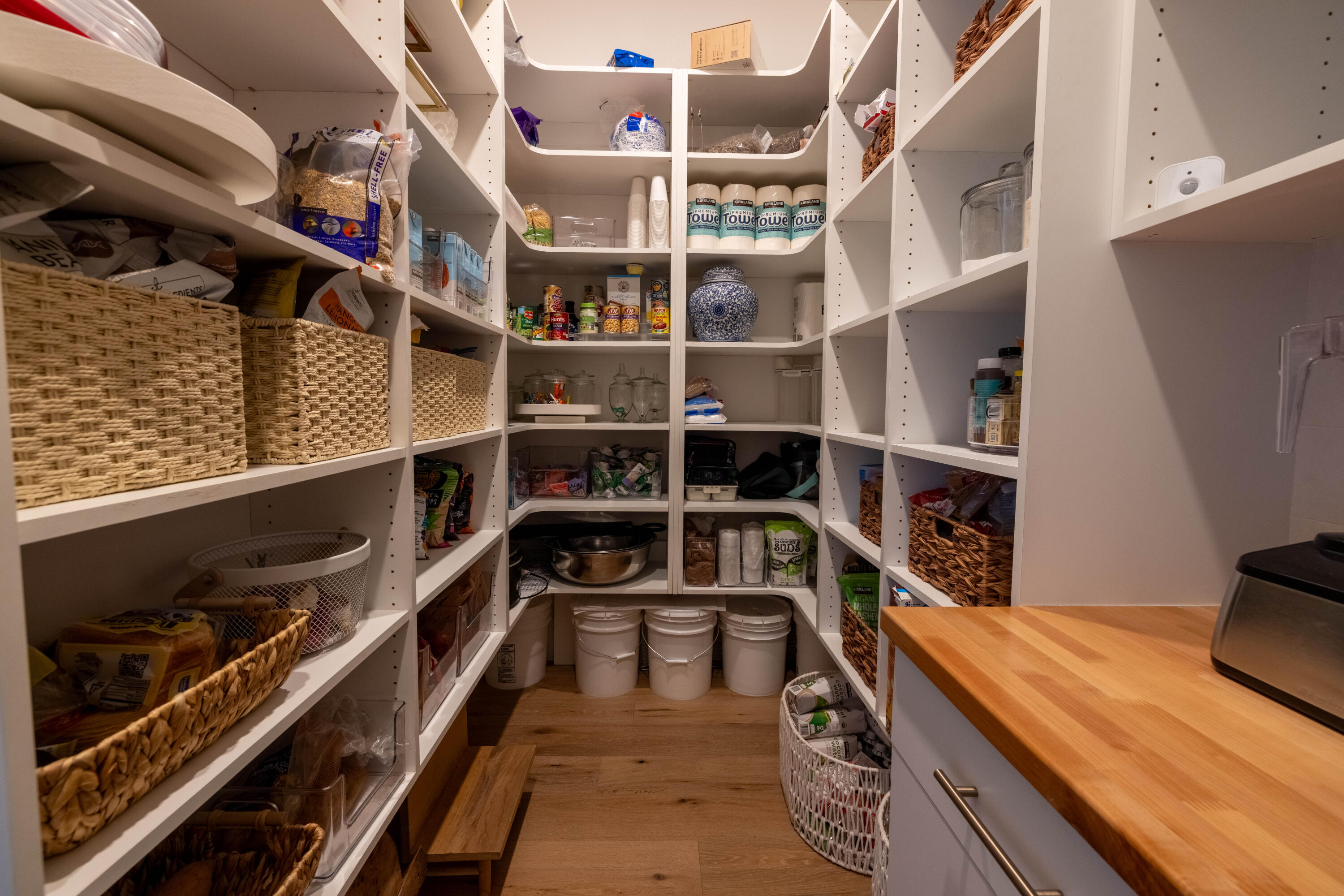 CARRIAGE LANE - Residential