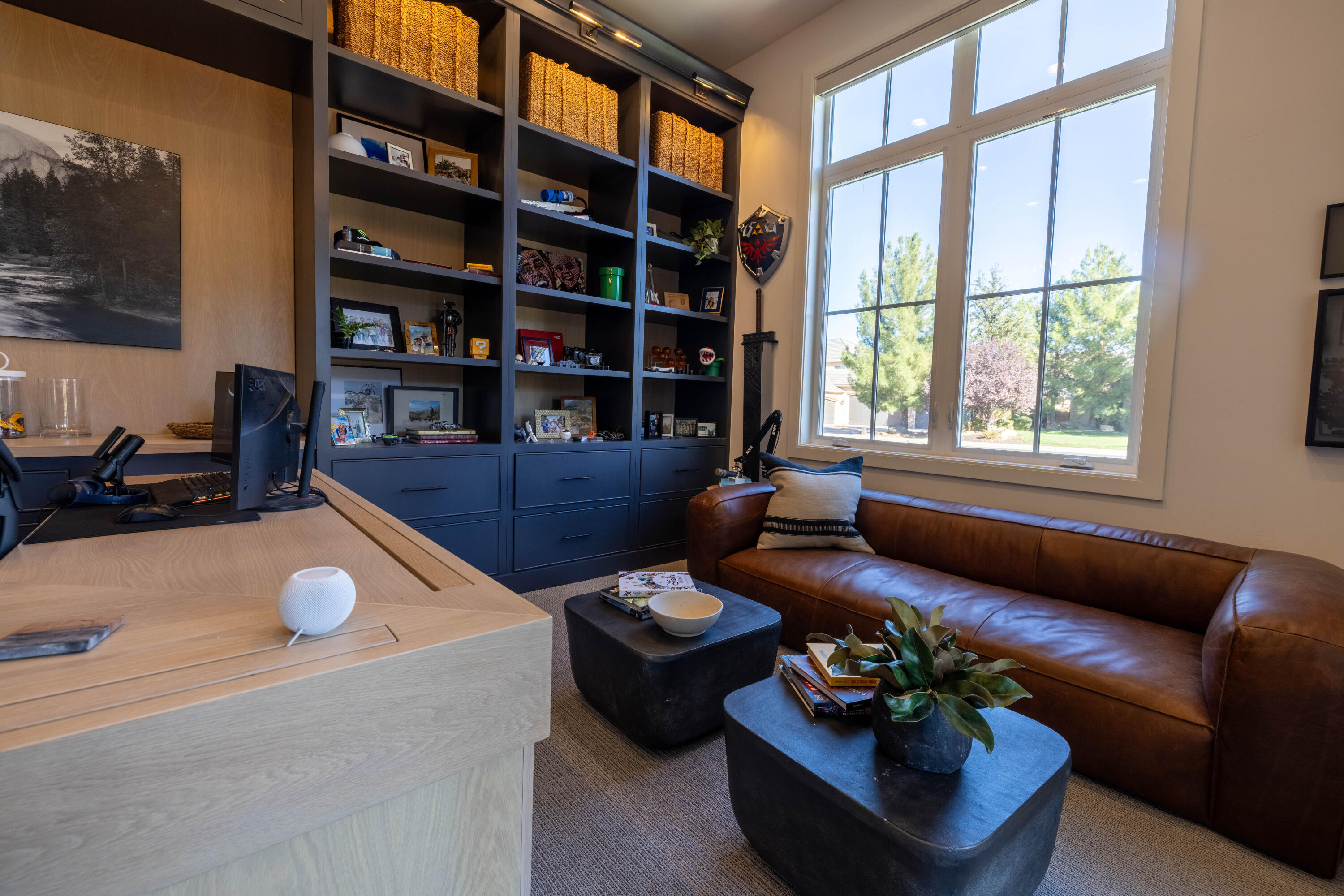 CARRIAGE LANE - Residential