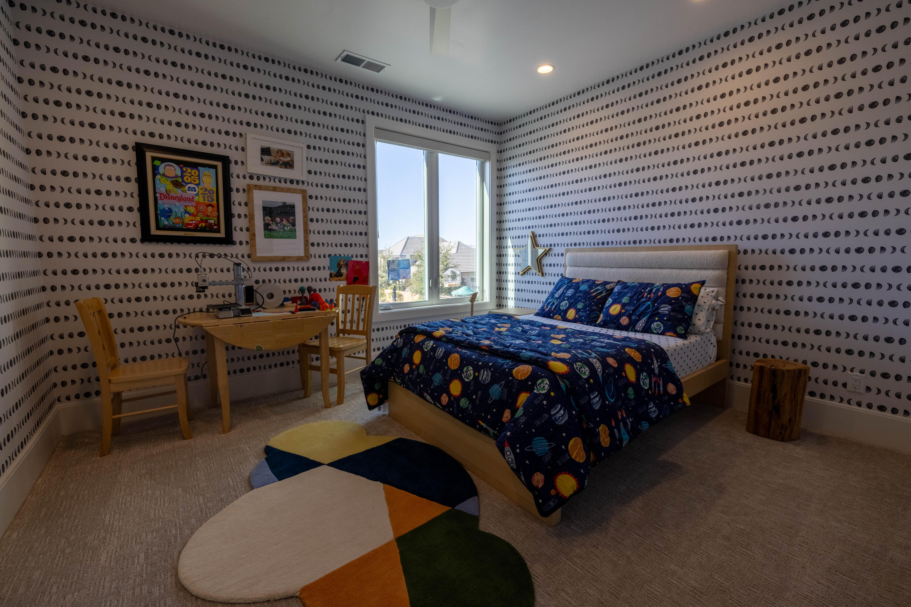 CARRIAGE LANE - Residential