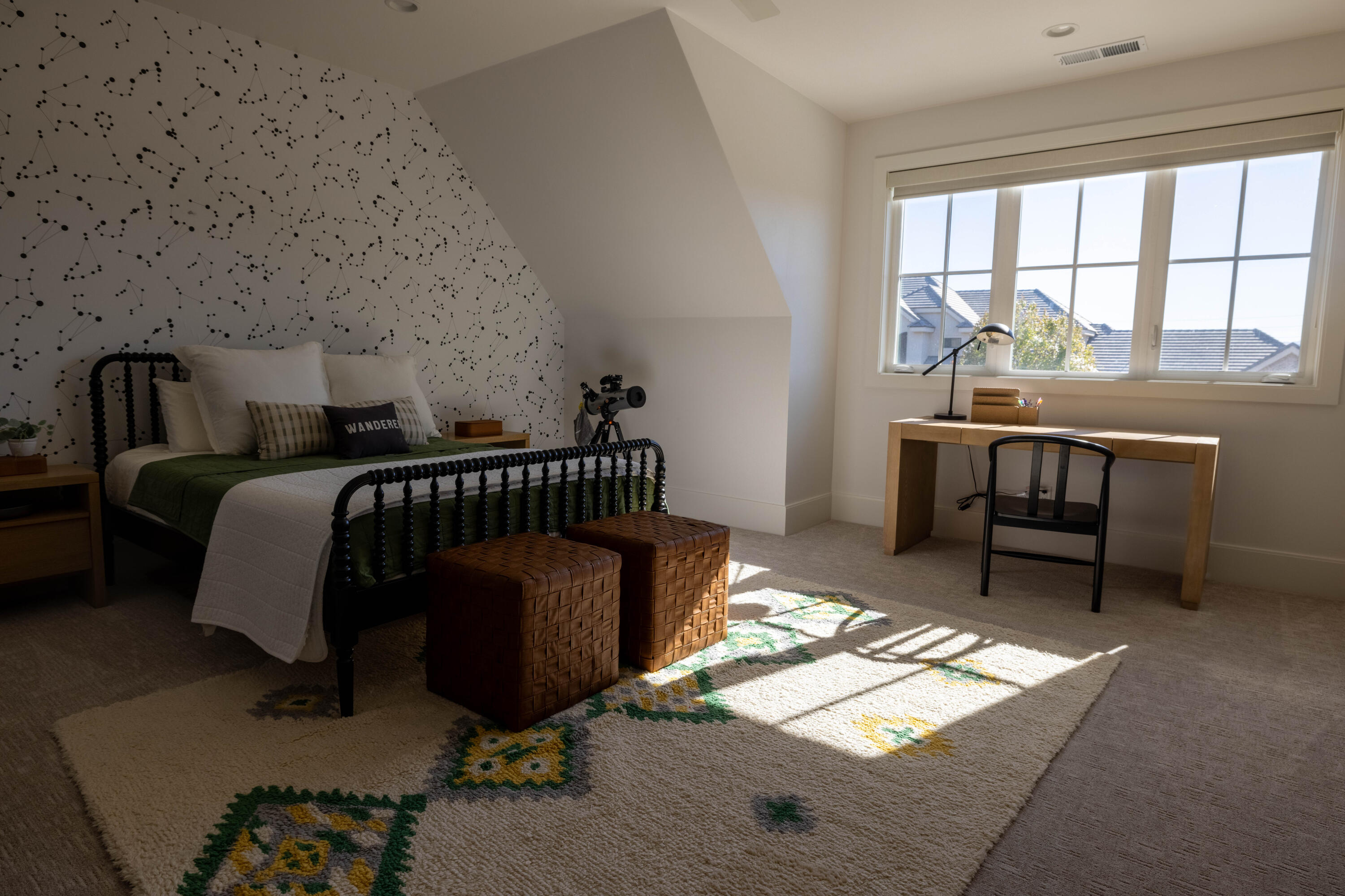 CARRIAGE LANE - Residential