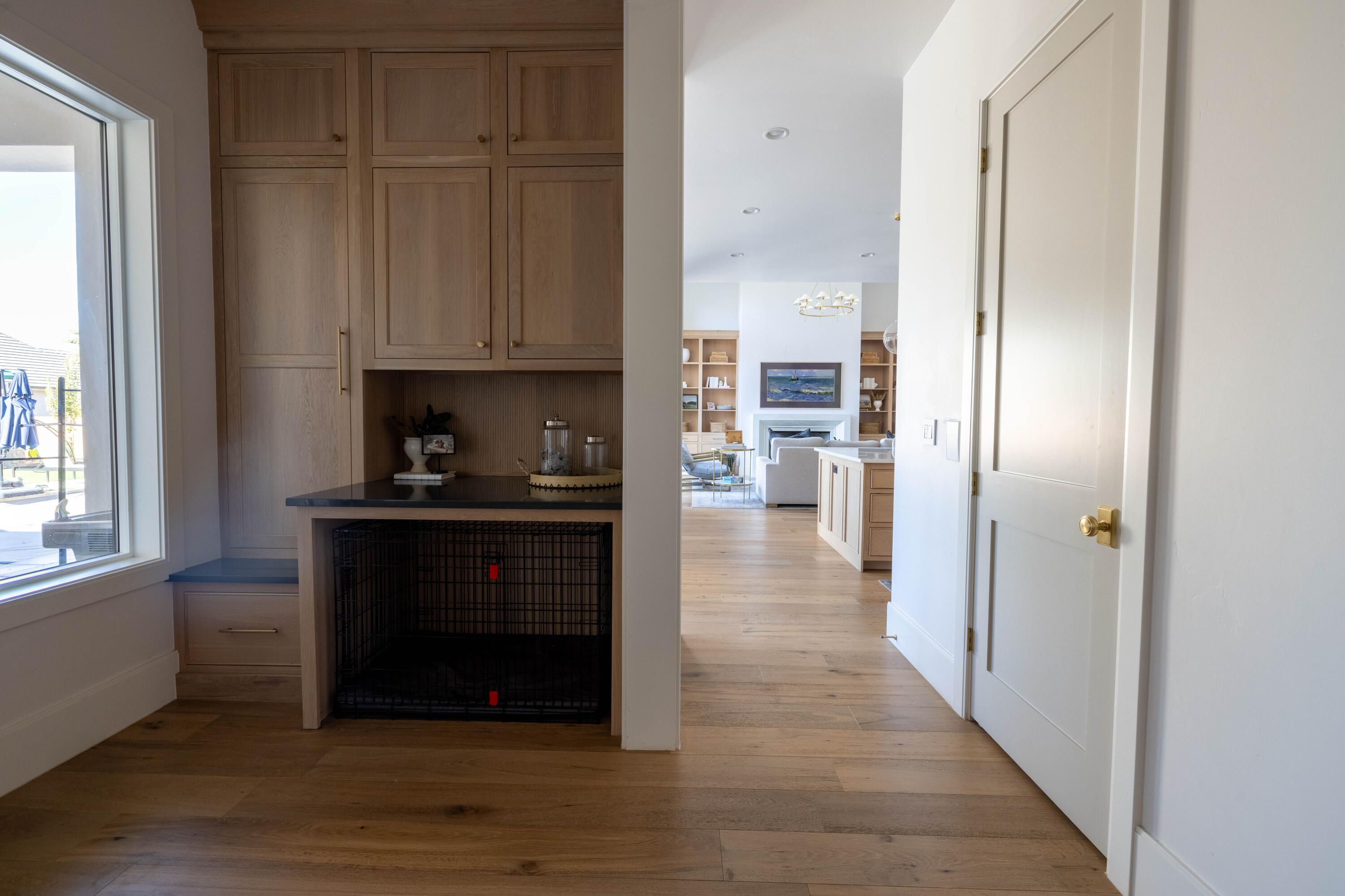 CARRIAGE LANE - Residential