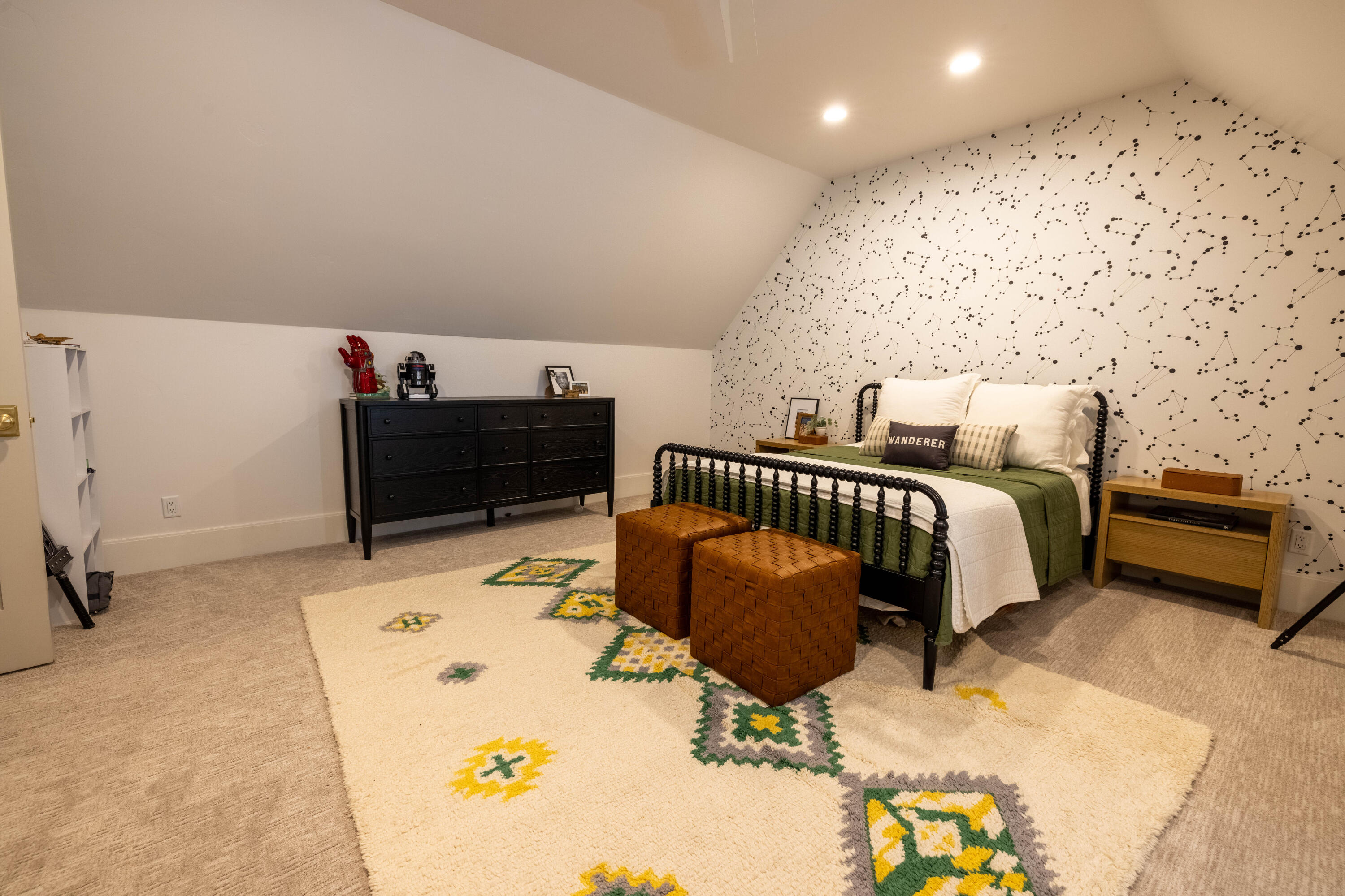 CARRIAGE LANE - Residential