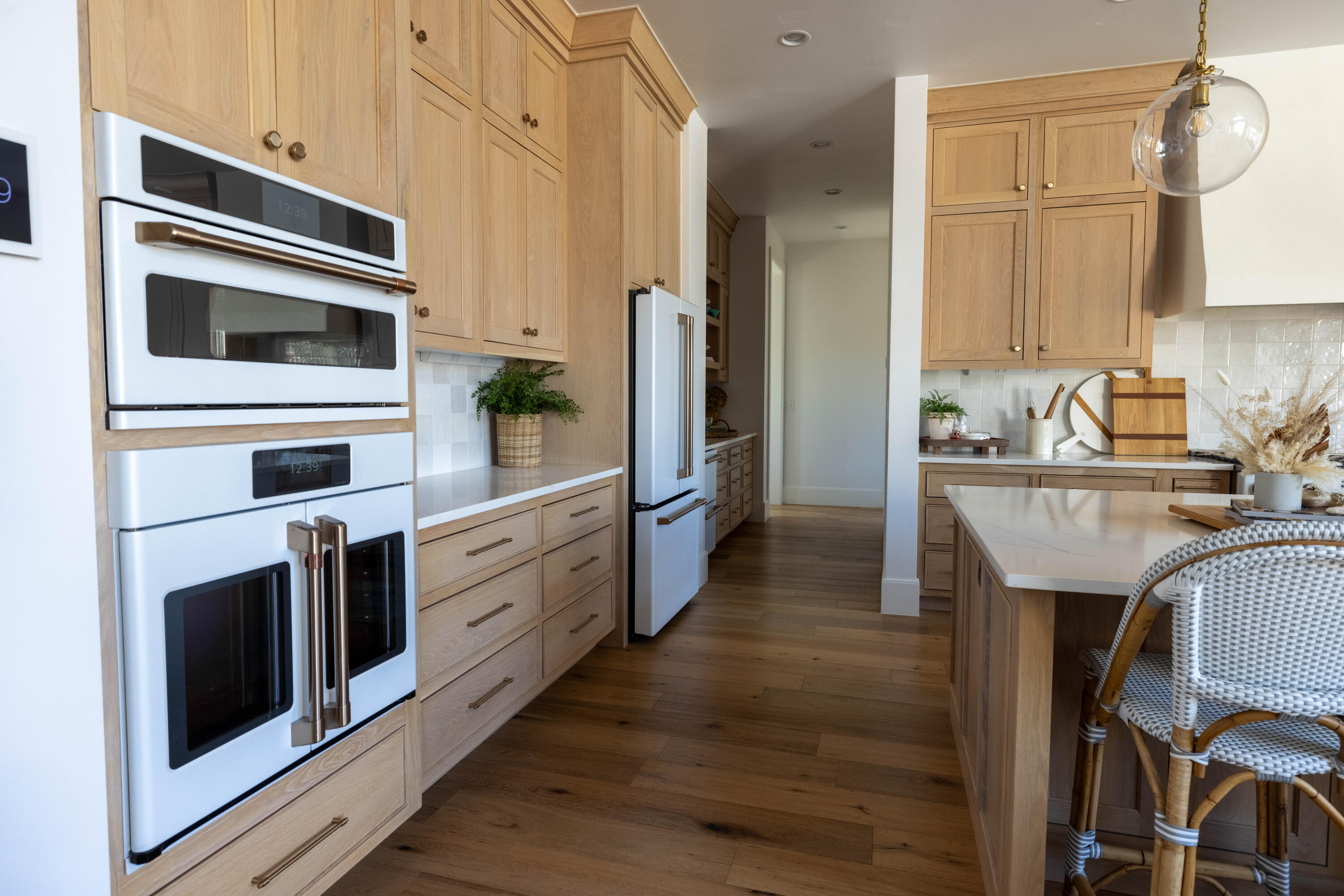 CARRIAGE LANE - Residential