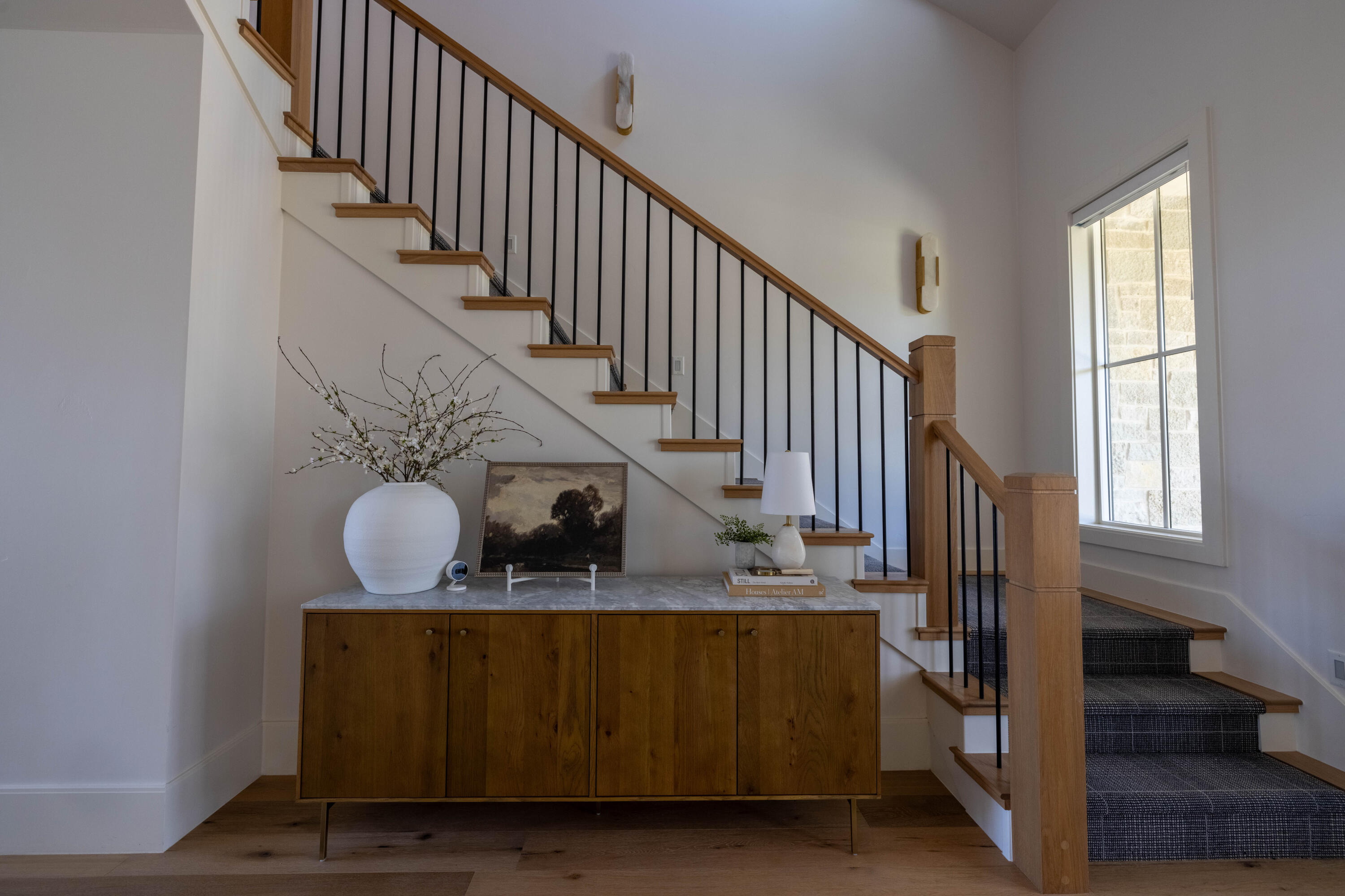 CARRIAGE LANE - Residential