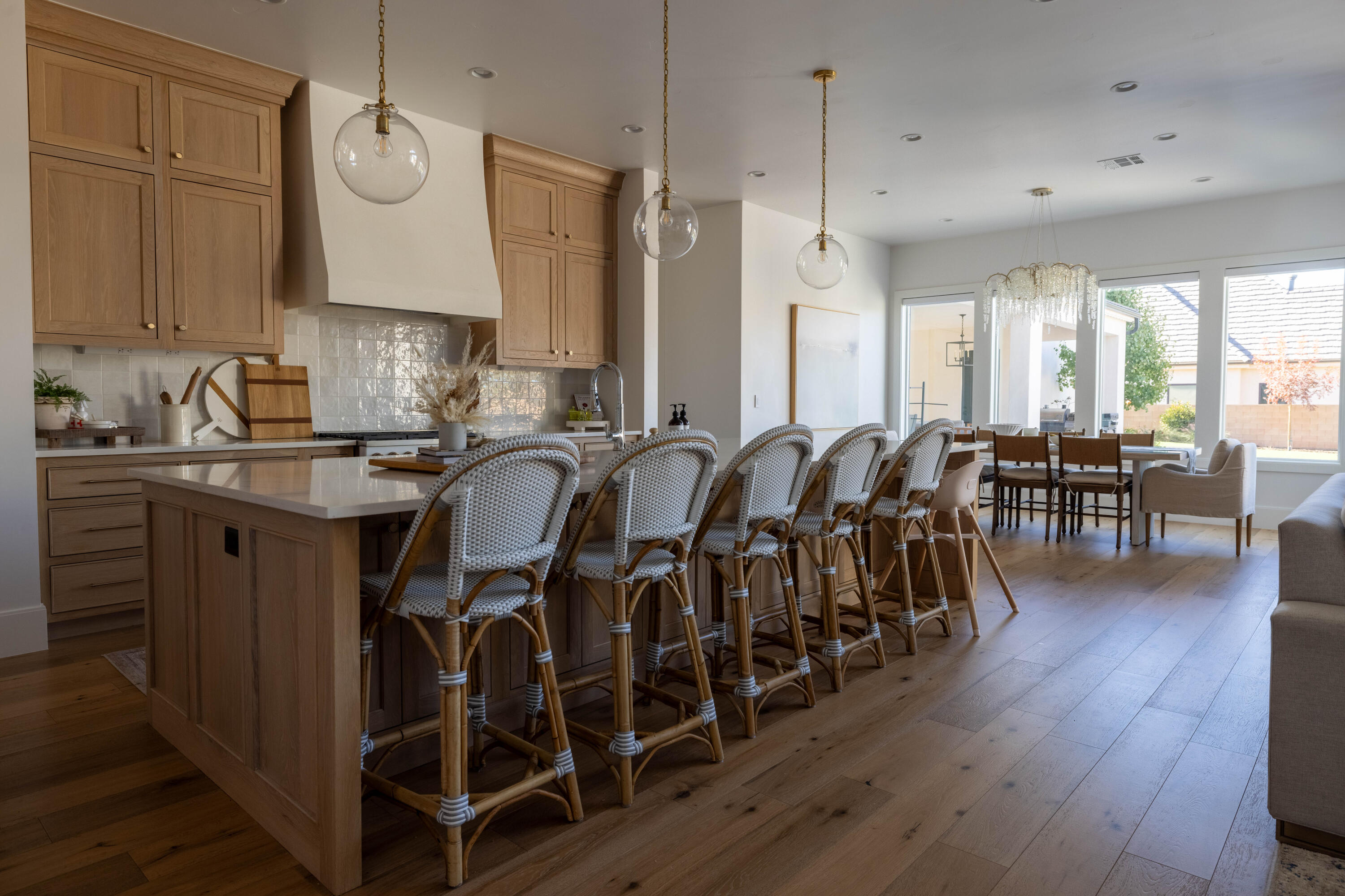 CARRIAGE LANE - Residential