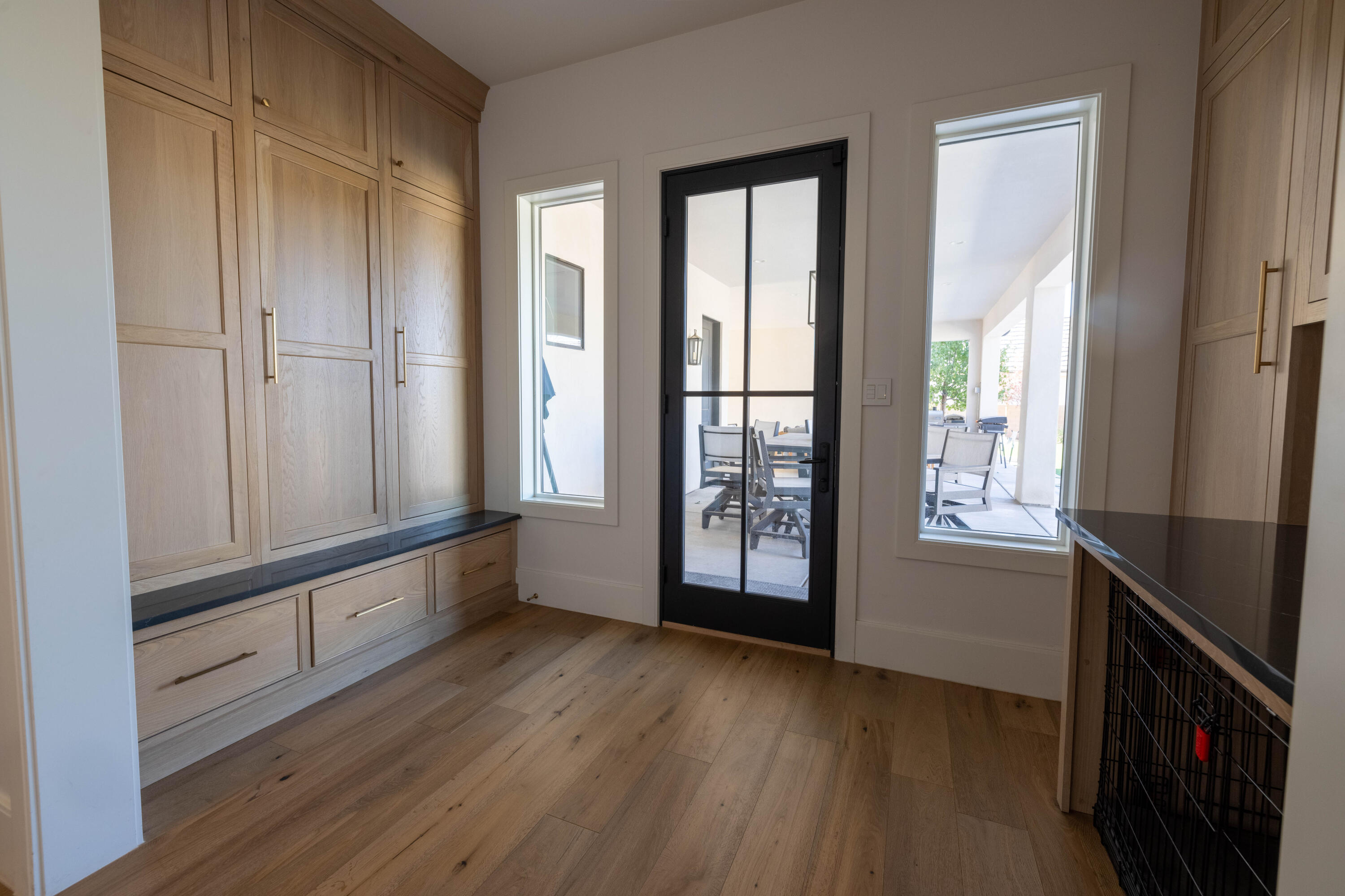 CARRIAGE LANE - Residential