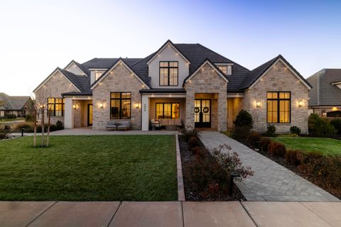 Photo of 2898 S CARRIAGE CIR, Washington, UT 84780 (MLS # 26-268579)