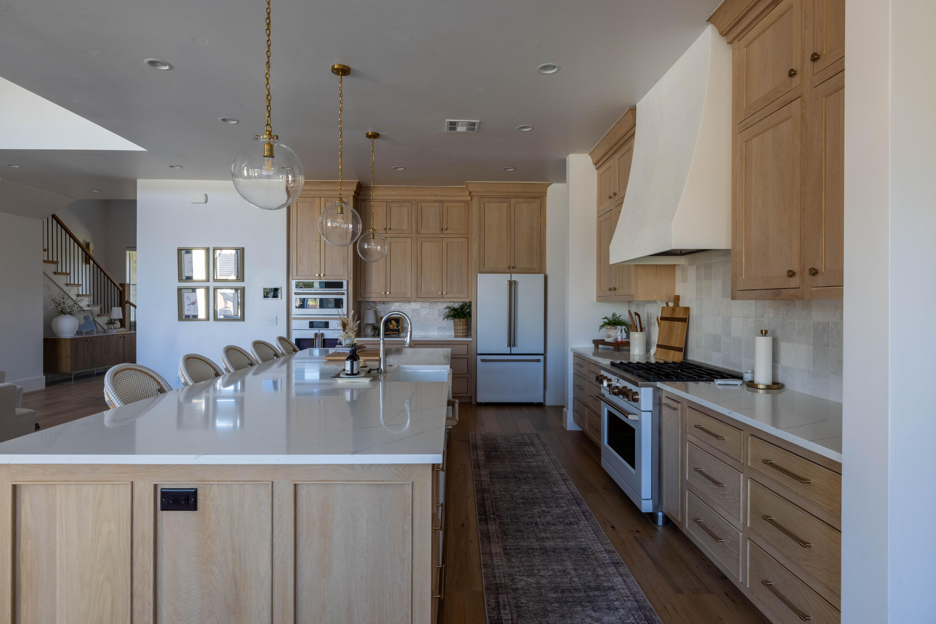 CARRIAGE LANE - Residential