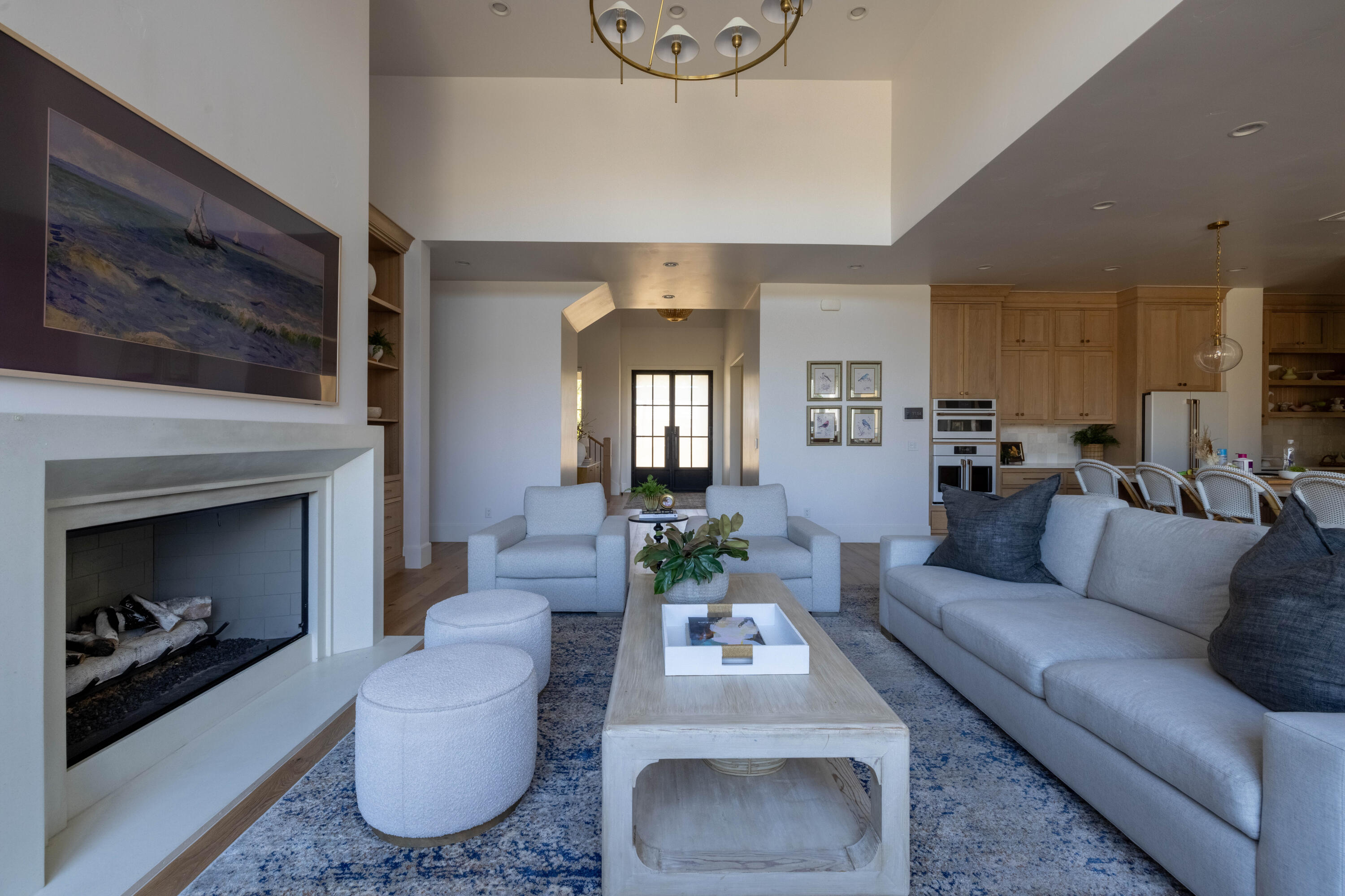 CARRIAGE LANE - Residential