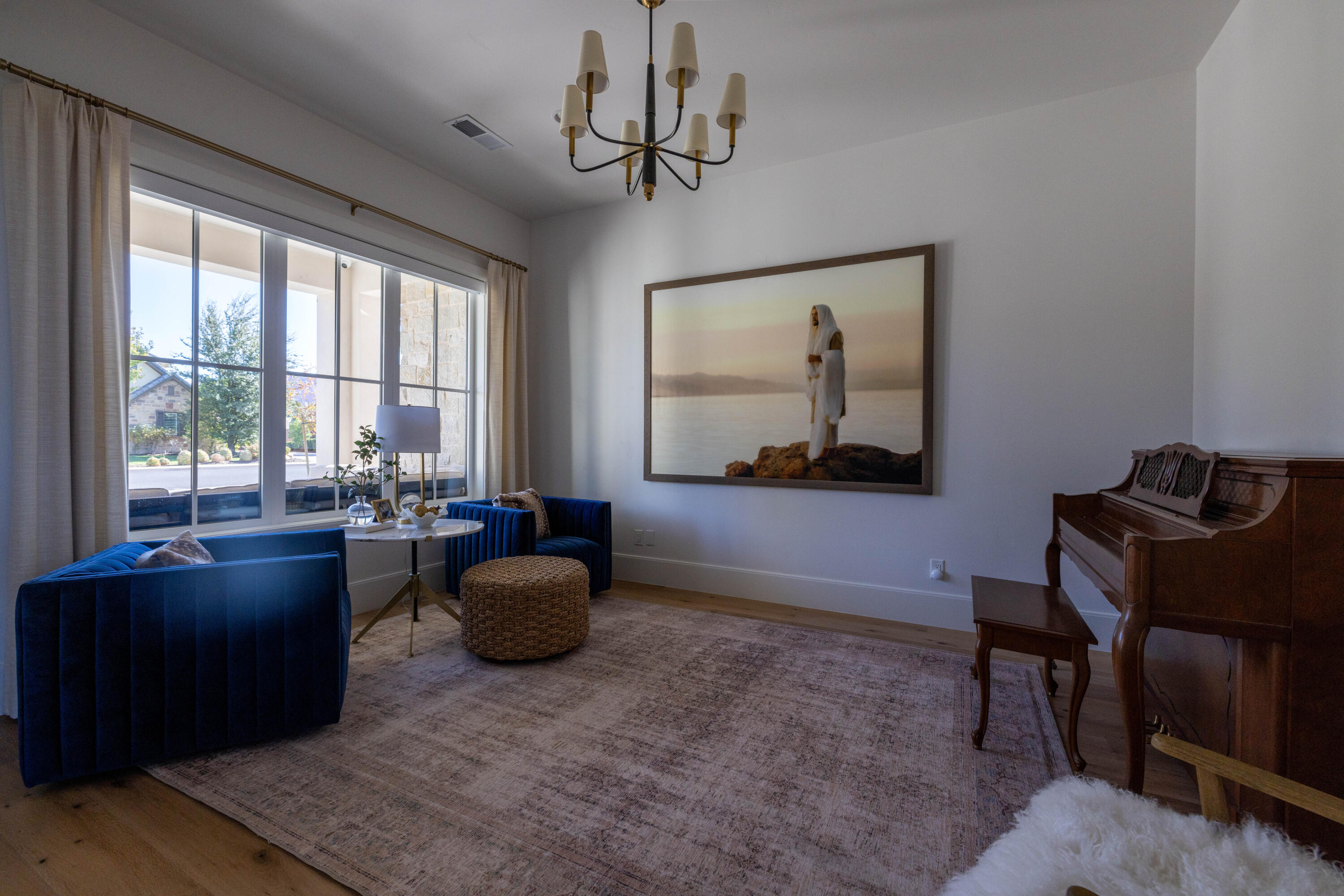 CARRIAGE LANE - Residential