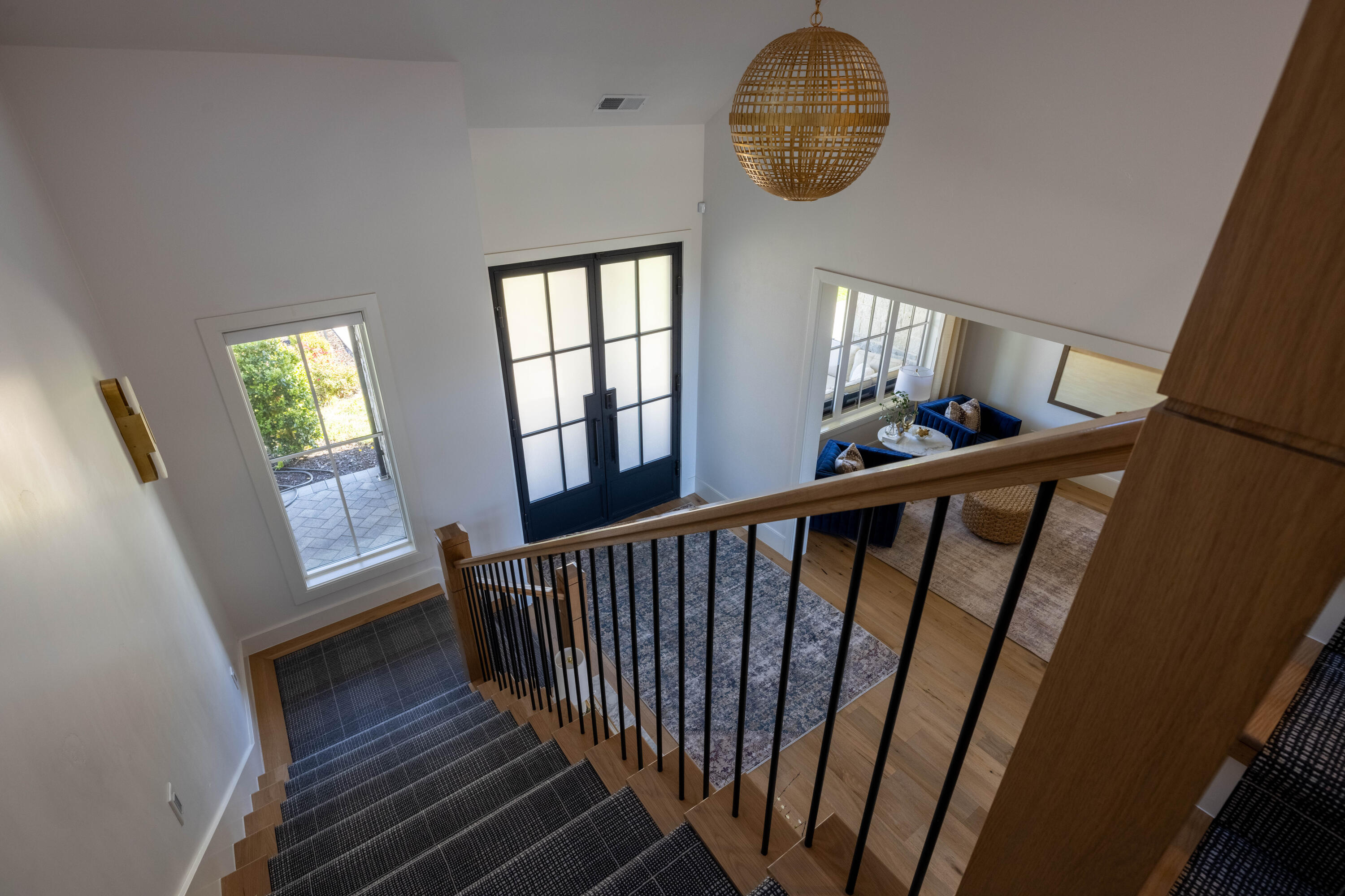 CARRIAGE LANE - Residential