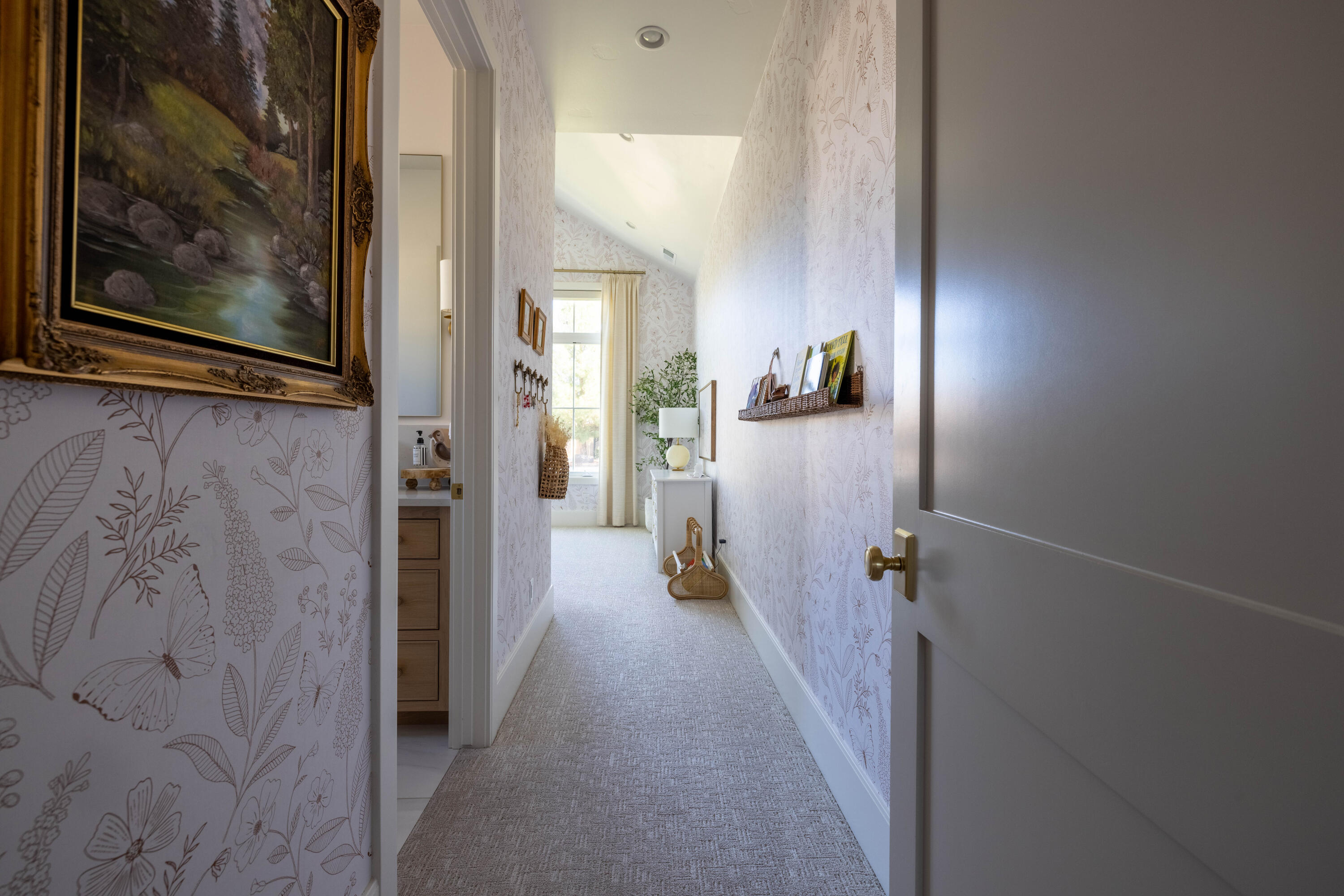 CARRIAGE LANE - Residential