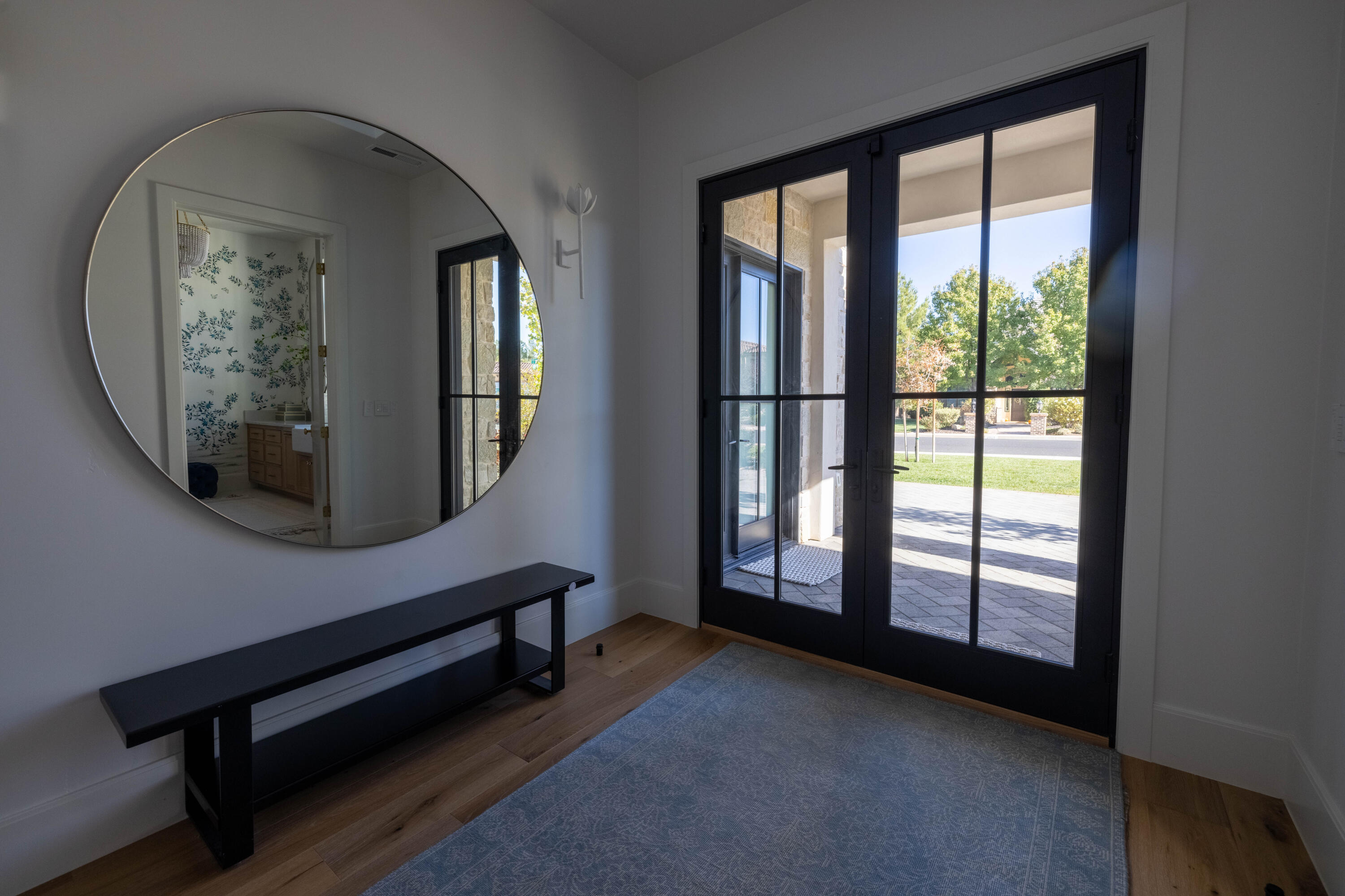 CARRIAGE LANE - Residential