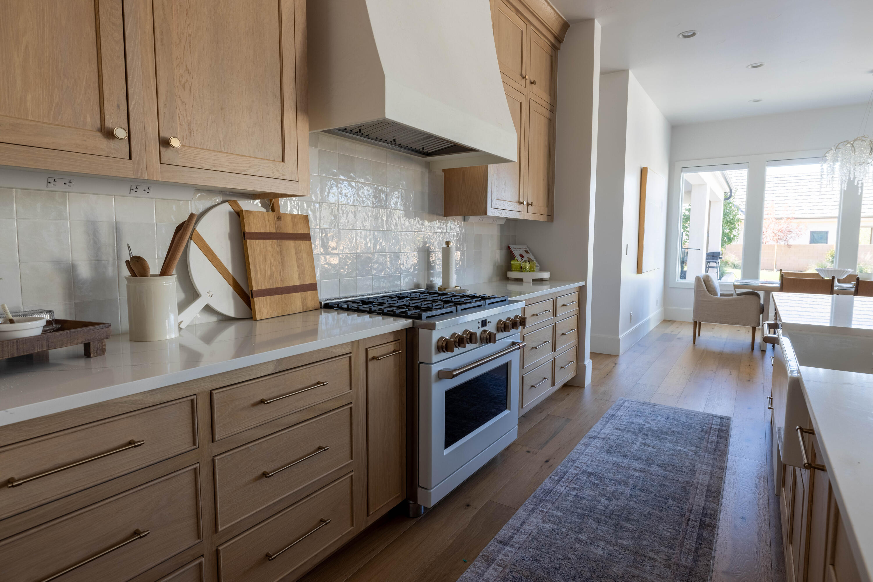 CARRIAGE LANE - Residential