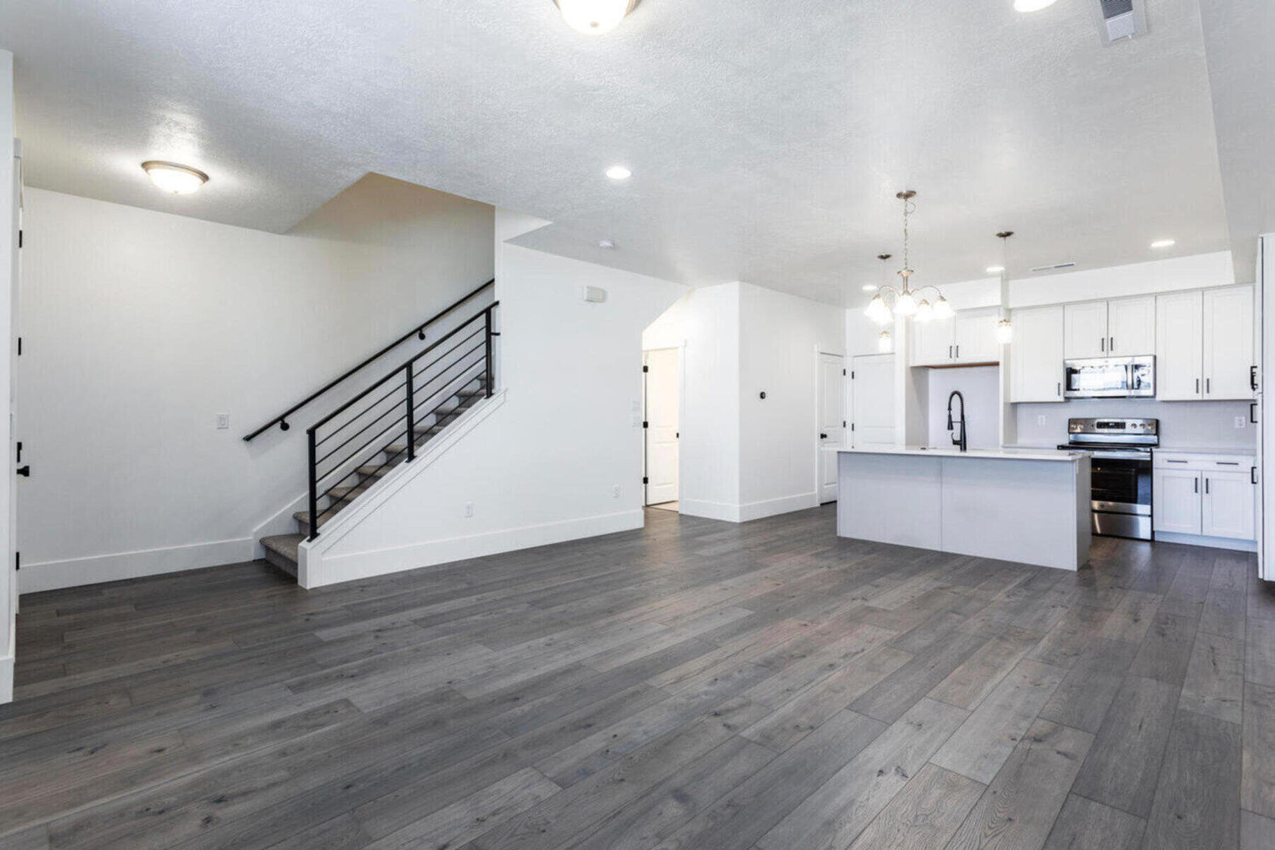 SAGE HAVEN - Residential