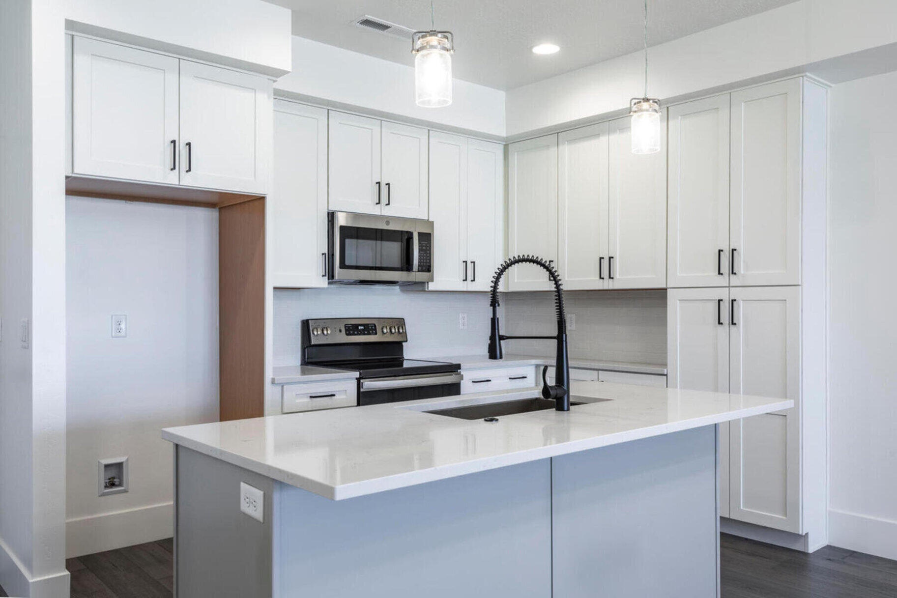 SAGE HAVEN - Residential