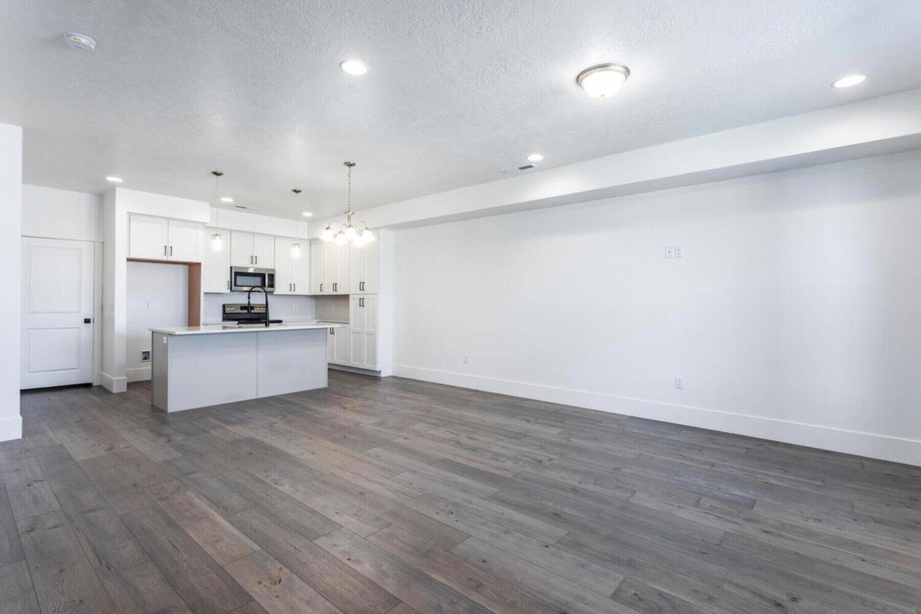SAGE HAVEN - Residential
