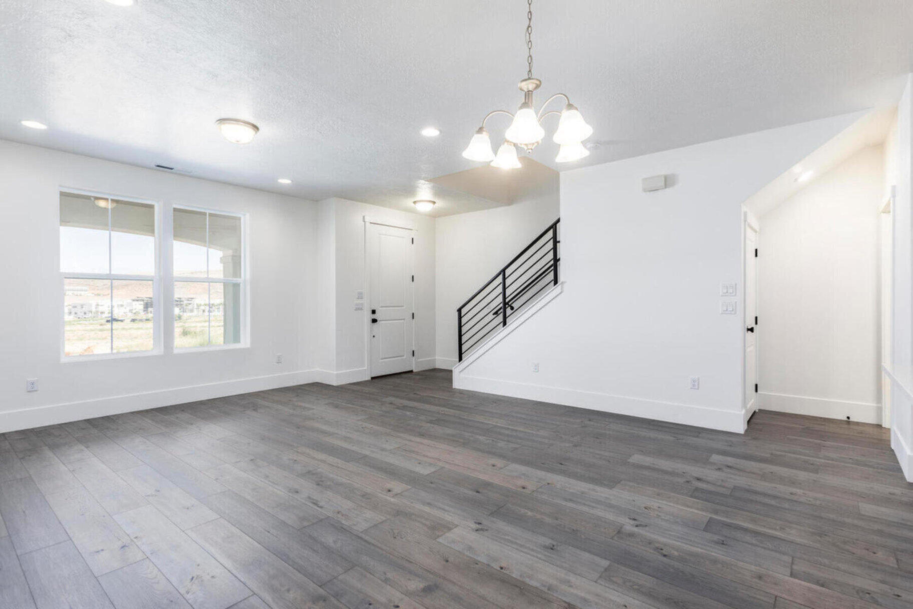 SAGE HAVEN - Residential