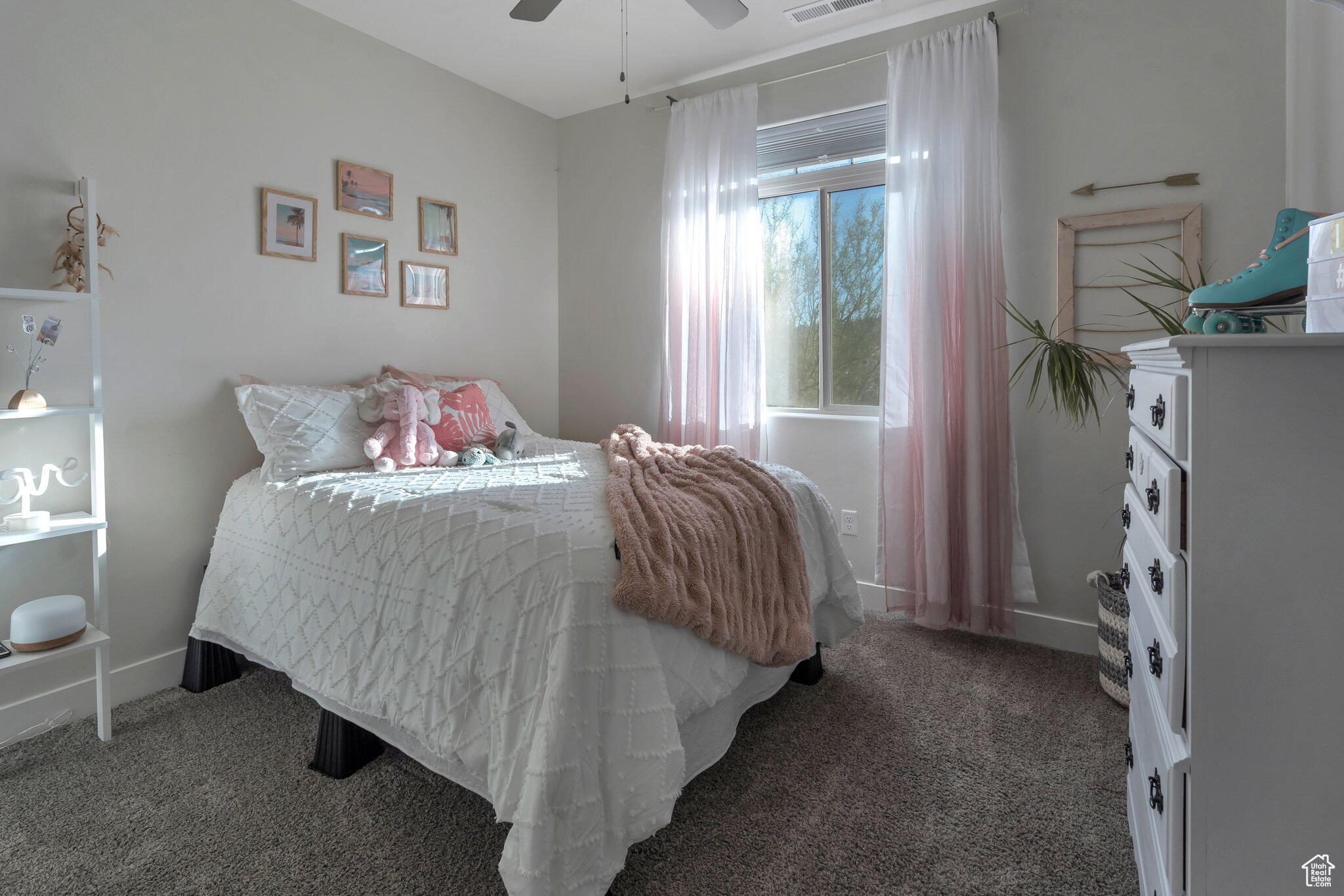 ALMOND HEIGHTS PARK - Residential