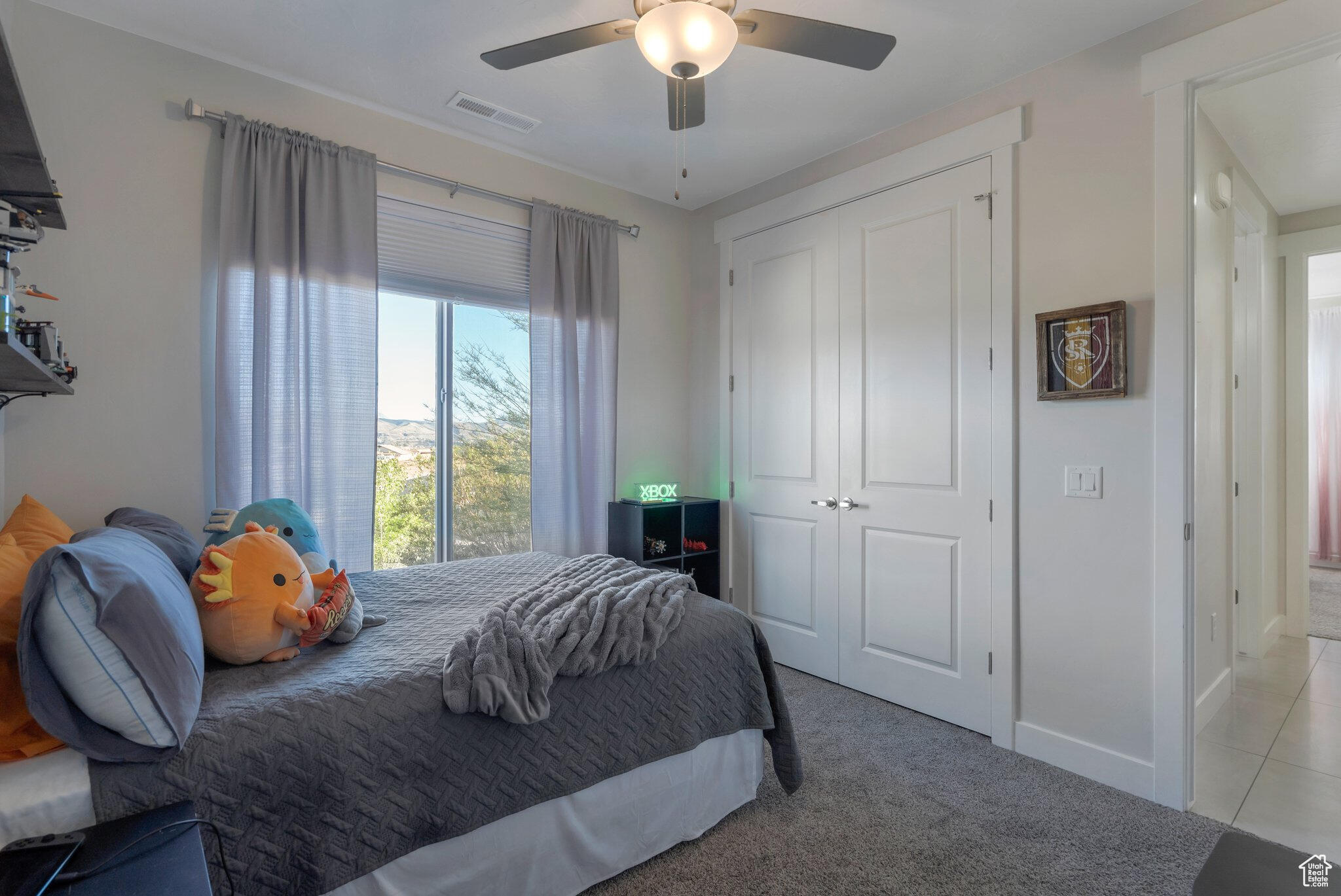 ALMOND HEIGHTS PARK - Residential