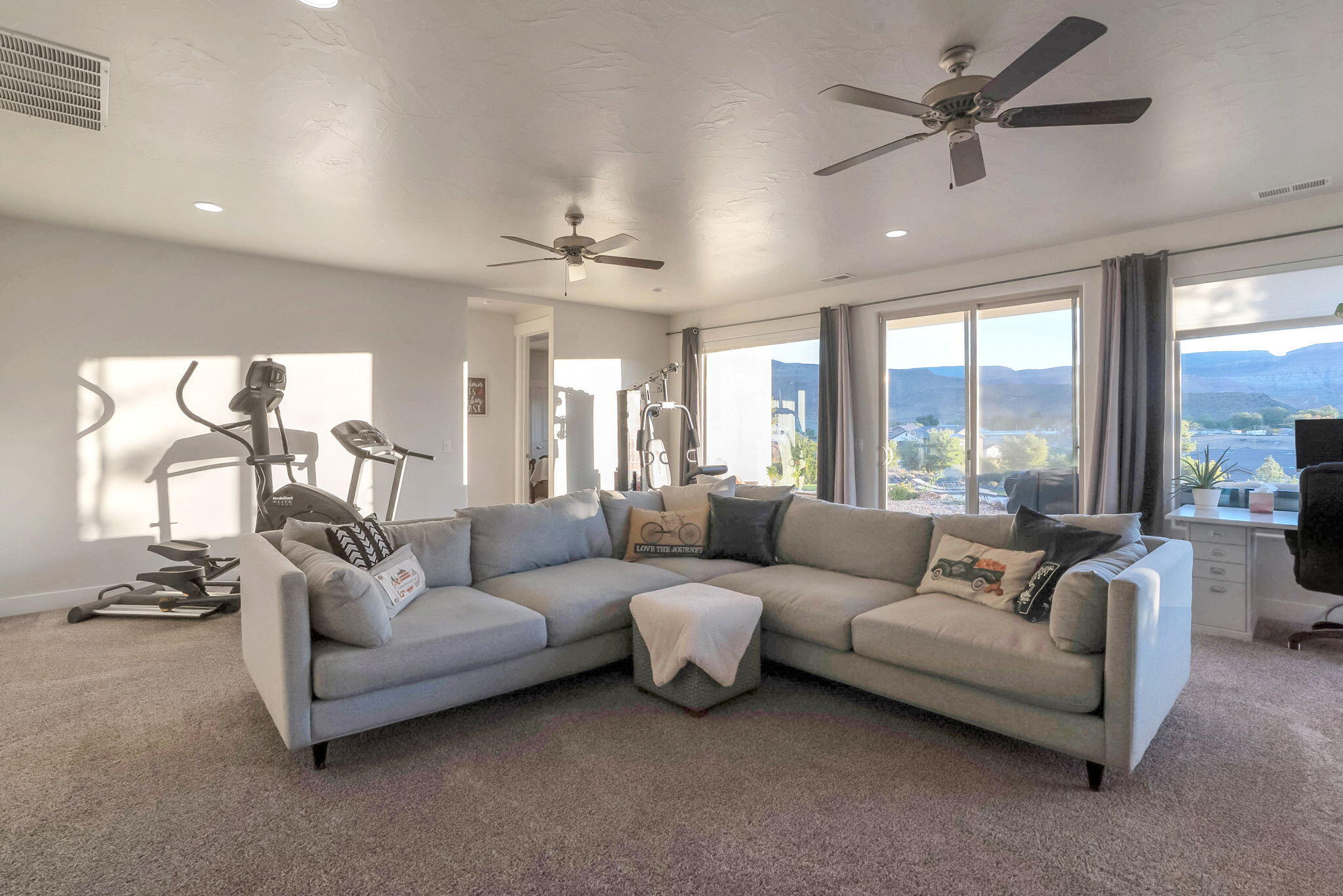 ALMOND HEIGHTS PARK - Residential