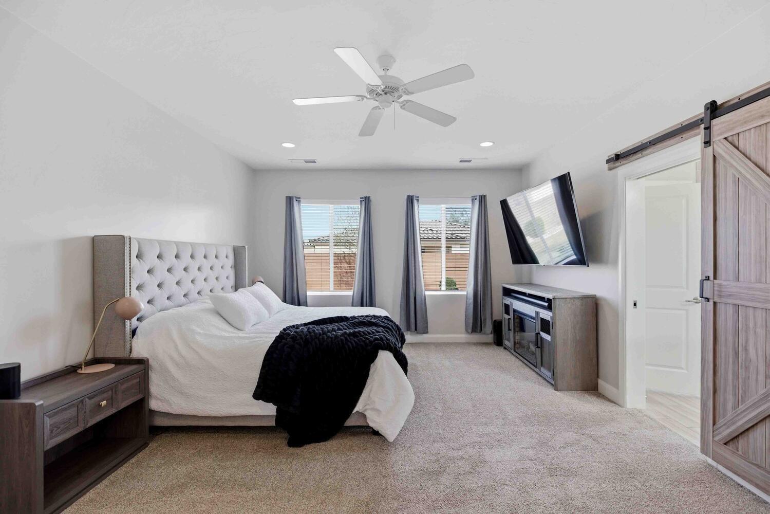 DIXIE SPRINGS - Residential