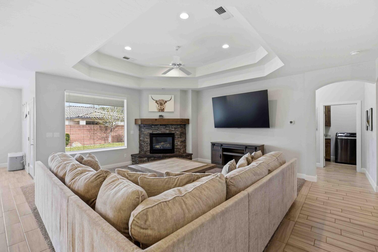 DIXIE SPRINGS - Residential