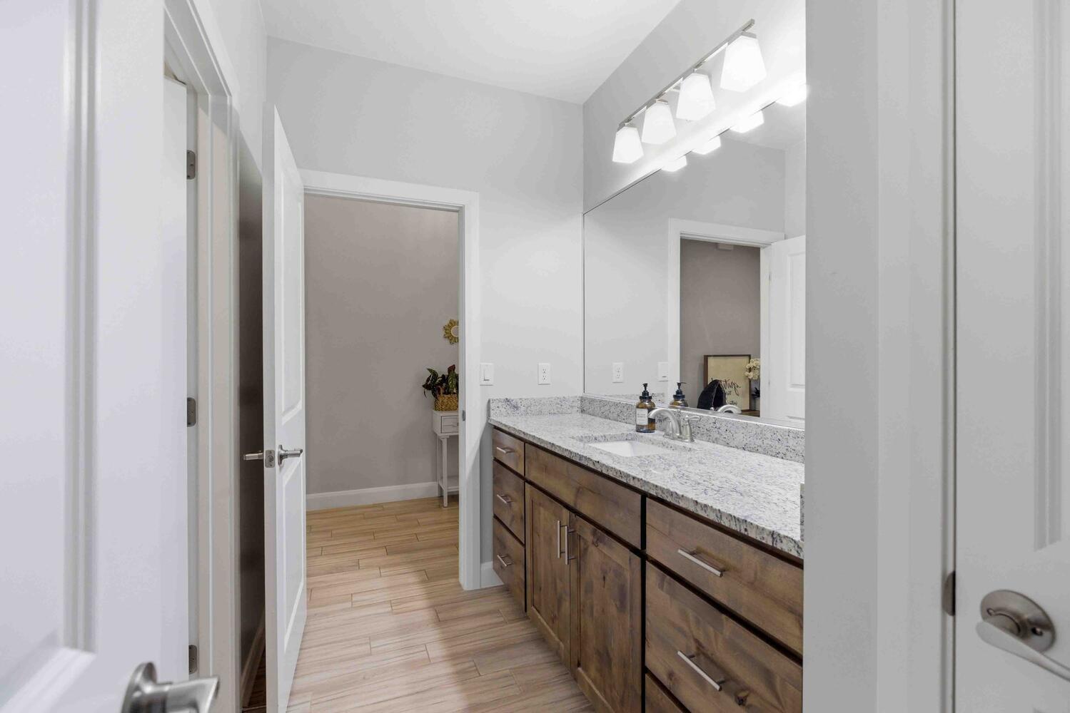 DIXIE SPRINGS - Residential