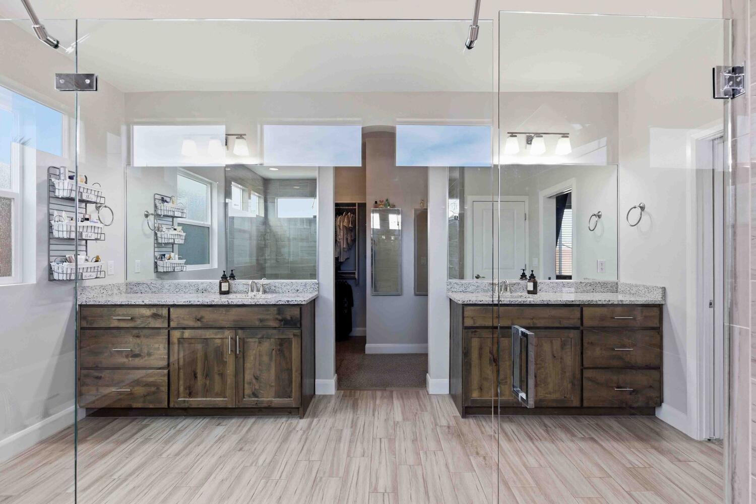 DIXIE SPRINGS - Residential