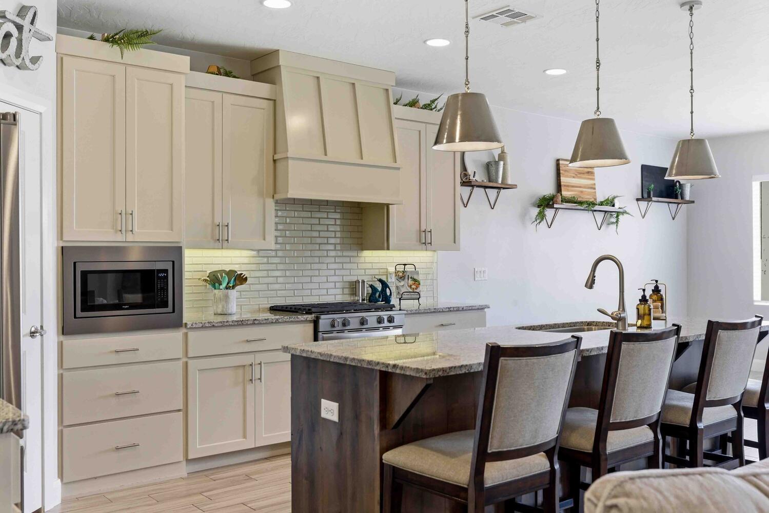 DIXIE SPRINGS - Residential