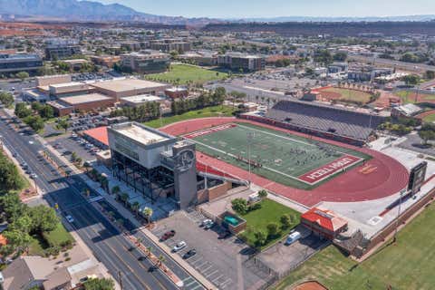 Tiny photo for 683 E 600 S, Saint George, UT 84770 (MLS # 26-274754)