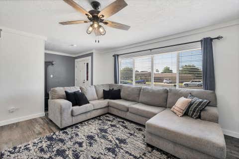 Tiny photo for 683 E 600 S, Saint George, UT 84770 (MLS # 26-274754)