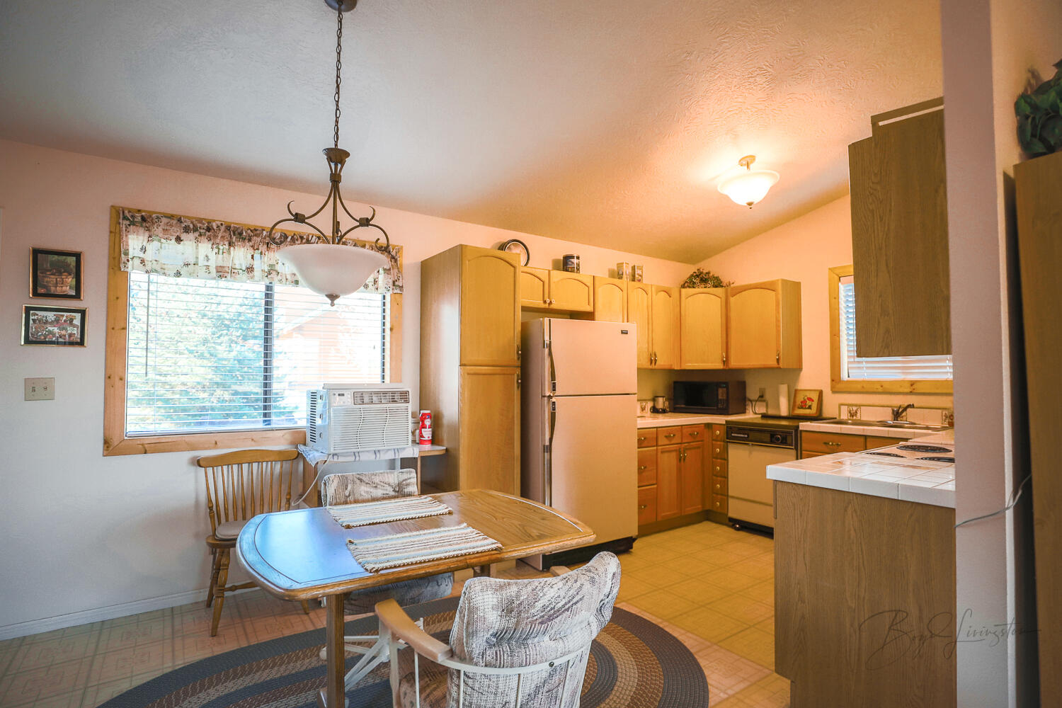 SADDLE HOUSE HOMESTEAD - Residential