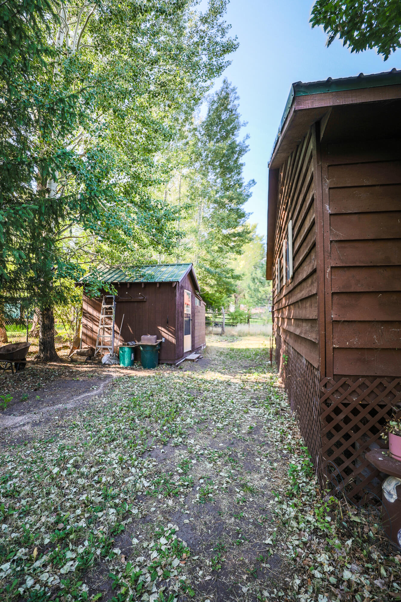 SADDLE HOUSE HOMESTEAD - Residential