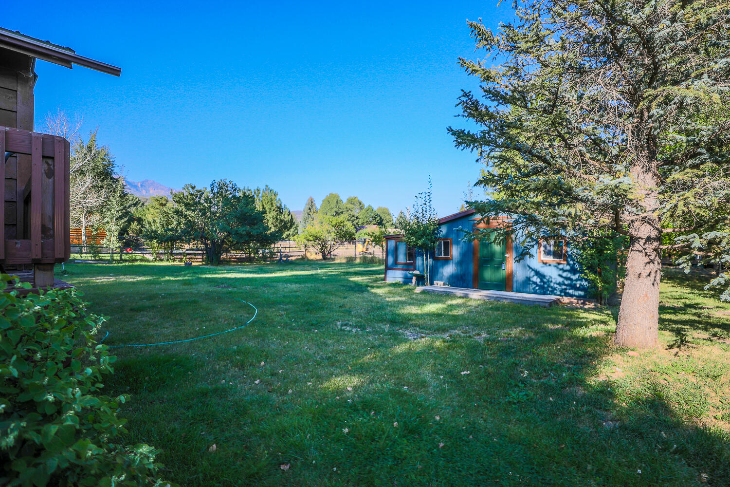 SADDLE HOUSE HOMESTEAD - Residential
