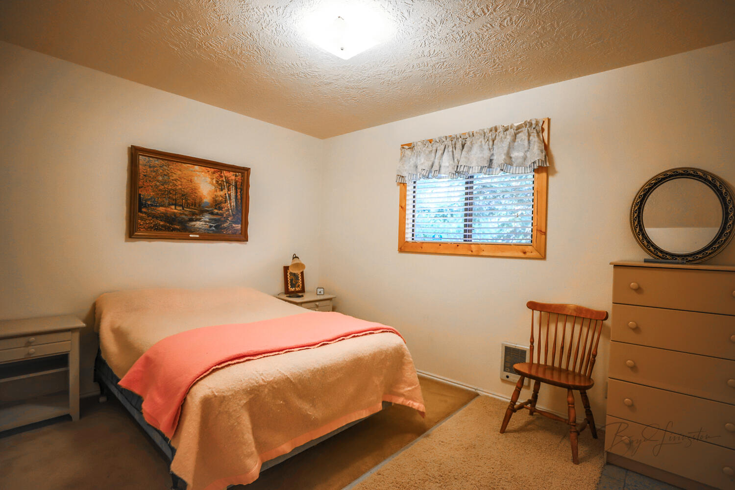 SADDLE HOUSE HOMESTEAD - Residential