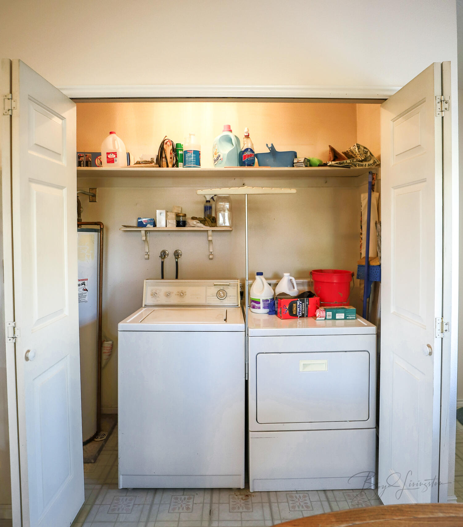 SADDLE HOUSE HOMESTEAD - Residential